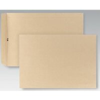 Posthorn Versandtasche POSTHORN DIN B4 250 x 353 mm (B x...