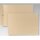 Posthorn Versandtasche POSTHORN DIN E4 280 x 400 mm (B x H) ohne Fenster 120g/m² mit gummierter Klappe Papier ohne Fadenverstärkung braun 250 St./Pack.