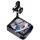 Avery zweckform OHP Inkjetfolie Avery Zweckform DIN A4 110µm stapelverarbeitbar transparent 50 Folien/Pack.
