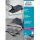 Avery zweckform OHP Laserfolie Avery Zweckform DIN A4 130µm stapelverarbeitbar Polyester transparent einseitig beschichtet 50 Folien/Pack.