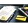 Post-it Haftnotiz Post-it® Notes 38 x 51 mm (B x H) gelb 100 Bl./Block 12 Block/Pack.