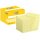 Post-it Haftnotiz Post-it® Notes 51 x 76 mm (B x H) gelb 100 Bl./Block 12 Block/Pack.