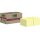 Post-it Haftnotiz Post-it® Super Sticky Recycling Notes 47,6 x 47,6 mm (B x H) gelb 70 Bl./Block 12 Block/Pack.