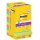 Post-it Haftnotiz Post-it® Super Sticky Z-Notes Cosmic Collection 76 x 76 mm (B x H) farbig sortiert 90 Bl./Block 12 Block/Pack.