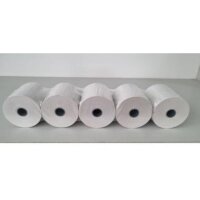 Neutralware Thermokassenrolle 57 mm x 9 m (B x L) 30mm...