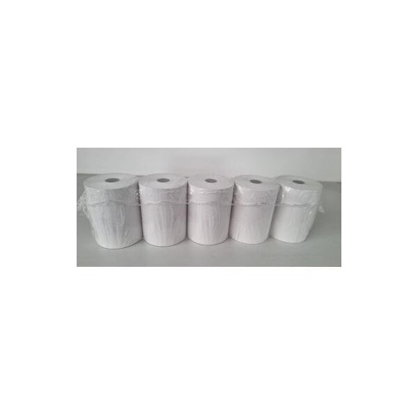 Neutralware Thermokassenrolle 76 mm x 50 m (B x L) 65mm BPA-frei nicht phenolfrei 5 St./Pack.