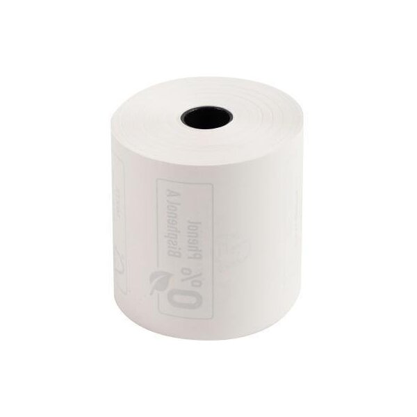 Exacompta Thermokassenrolle Exacompta 57 mm x 44 m (B x L) 60mm BPA-frei phenolfrei