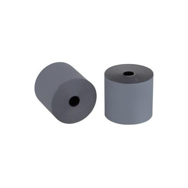 Soennecken Thermokassenrolle Soennecken oeco Blue4est 58 mm x 50 m (B x L) 63mm BPA-frei nicht phenolfrei 5 St./Pack.