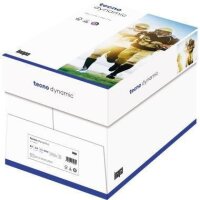 Inapa tecno Kopierpapier inapa tecno Dynamic DIN A4...