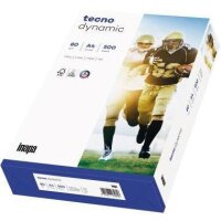 Inapa tecno Kopierpapier inapa tecno Dynamic DIN A4...