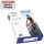 Inapa tecno Kopierpapier inapa tecno Superspeed DIN A3 80g/m² weiß 500 Bl./Pack.