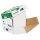 Navigator Kopierpapier Navigator Universal DIN A4 80g/m² elementar chlorfrei gebleicht holzfrei weiß 2.500 Bl./Pack.