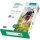 Recyconomic Kopierpapier Recyconomic® Trend White DIN A4 80g/m² 100 % recycelt 2fach Lochung weiß 500 Bl./Pack.