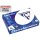 Clairefontaine Multifunktionspapier Clairefontaine CLAIRalfa DIN A3 80g/m² hochweiß 500 Bl./Pack.