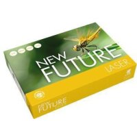 New future Multifunktionspapier New Future DIN A4...