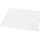 Legamaster Flipchartpapier Legamaster 98 x 65 cm (B x H) 80g/m² weiß 20 Bl./Block 5 Block/Pack.