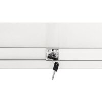 Magnetoplan Ersatzschloss Schaukasten magnetoplan®...