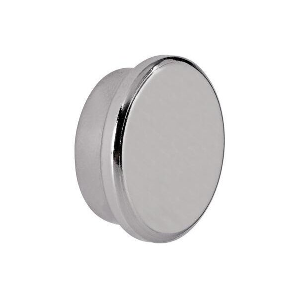 Maul Kraftmagnet MAUL 25mm 13kg Neodym hellsilber MAUL 25mm 13kg Neodym hellsilber