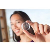 Magnetoplan Magnet magnetoplan® Design 25 x 11 mm (D....