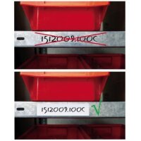 Maul Magnetband MAUL 30 mm x 10 m (B x L) Metall...