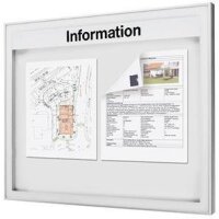 Magnetoplan Magnetplatte magnetoplan® TAKKIS 30 x 20 mm (B x H) schwarz 45 St./Pack.