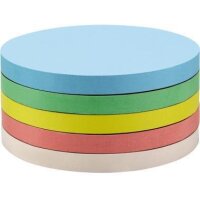 Magnetoplan Moderationskarte magnetoplan® 19cm...
