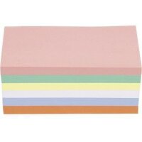 Magnetoplan Moderationskarte magnetoplan® 20 x 10 cm...