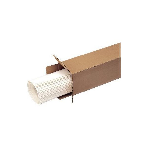 Magnetoplan Moderationspapier magnetoplan® 110 x 140 cm (B x H) 50g/m² weiß 50 Bl./Pack.