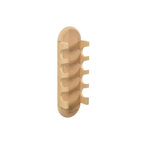 Legamaster Tafelschreiberhalter Legamaster WOODEN Buchenholz braun Legamaster WOODEN Buchenholz braun