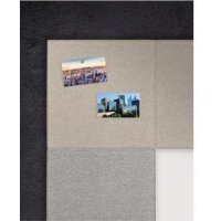 Legamaster Pinnwandnadel Legamaster WOODEN 20 x 27 mm (D....