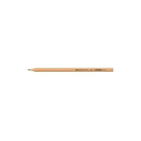 Lyra Bleistift Lyra PRO NATURA Office 2B Lyra PRO NATURA Office 2B