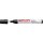 Edding Textilmarker edding creative 4500 2-3mm schwarz Rundspitze