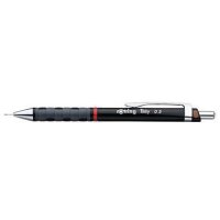 Rotring Druckbleistift rotring Tikky 0,5mm HB schwarz...