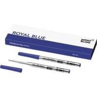 Montblanc Kugelschreibermine Montblanc Montblanc...