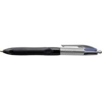 Bic Mehrfarbkugelschreiber BIC® 4 Colours® GRIP...