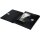 Leitz Heftbox Leitz Recycle 25,4 x 33 cm (B x H) DIN A4 38mm Sicherheitsverschluss Polypropylen 80 % recycelt schwarz