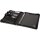 Soennecken Schreibmappe Soennecken oeco RPET 29 x 36,5 x 4 cm (B x H x T) PET recycelt schwarz