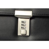 Soennecken Pilotenkoffer Soennecken DRESDEN 46 x 38 x 22...