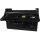 Soennecken Pilotenkoffer Soennecken ROSTOCK 46 x 35 x 20,5 cm (B x H x T) Zahlenkombinationsschloss Lederimitat schwarz