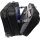 Soennecken Notebooktrolley Soennecken KÖLN 41 x 39 x 26 cm (B x H x T) Nylon schwarz