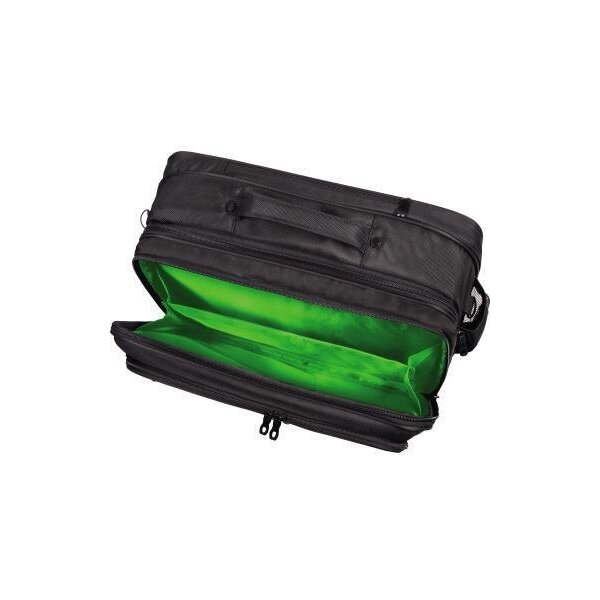 Soennecken Notebooktrolley Soennecken oeco RPET 38 x 45 x 23 cm (B x H x T) PET recycelt schwarz