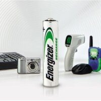 Energizer Akku Energizer® Recharge PowerPlus...