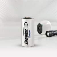 Energizer Batterie Energizer® 123 Lithium 3V 2...