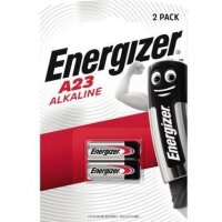 Energizer Batterie Energizer® A23 Alkaline 12V 2...