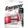 Energizer Batterie Energizer® CR2 Lithium 3V 800 mAh 2 St./Pack.