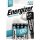 Energizer Batterie Energizer® Max PlusT AAA/Micro LR03 Alkaline 1,5V 4 St./Pack.