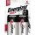 Energizer Batterie Energizer® Max® D/Mono LR20 Alkaline 1,5V 2 St./Pack.
