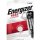 Energizer Knopfzelle Energizer® Lithium CR1632 3V 130 mAh Energizer® Lithium CR1632 3V 130 mAh