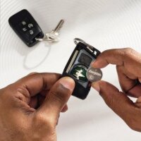 Energizer Knopfzelle Energizer® Ultimate Lithium...