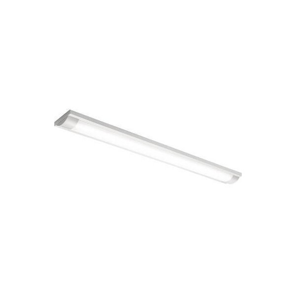 Hansa-technik Deckenleuchte Hansa-Technik gewichteter Energieverbrauch: je Lichtquelle: 41 kWh/1.000h Lampenspannung: 100-265V LED Farbe: lichtgrau